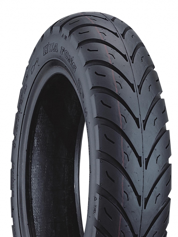 Duro Duro 3.50-10 51J HF290 pneumatici nuovi Estivo 