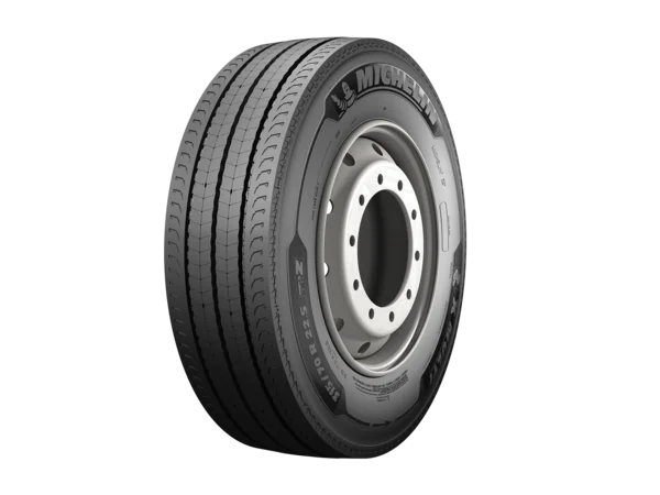 Michelin Michelin 385/65 R22.5 160K X MULTI Z pneumatici nuovi Estivo 