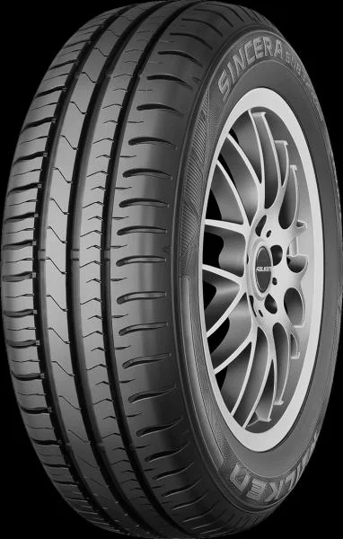 Falken Falken 175/80 R14 88T SINCERA SN832EC pneumatici nuovi Estivo 