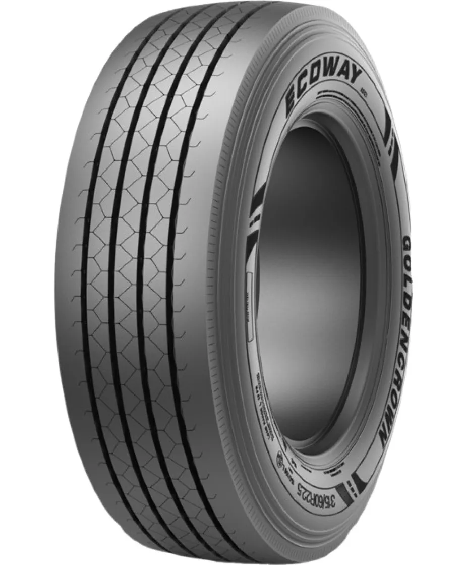 Gomme Autocarro Bison 315/60 R22.5 154/150L 20PR AS121 Estivo