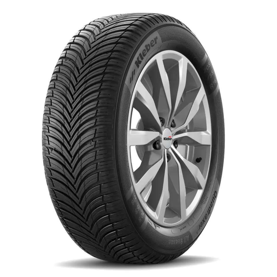 Kleber Kleber 225/45 R18 95Y QUADRAXER 3 XL pneumatici nuovi All Season 