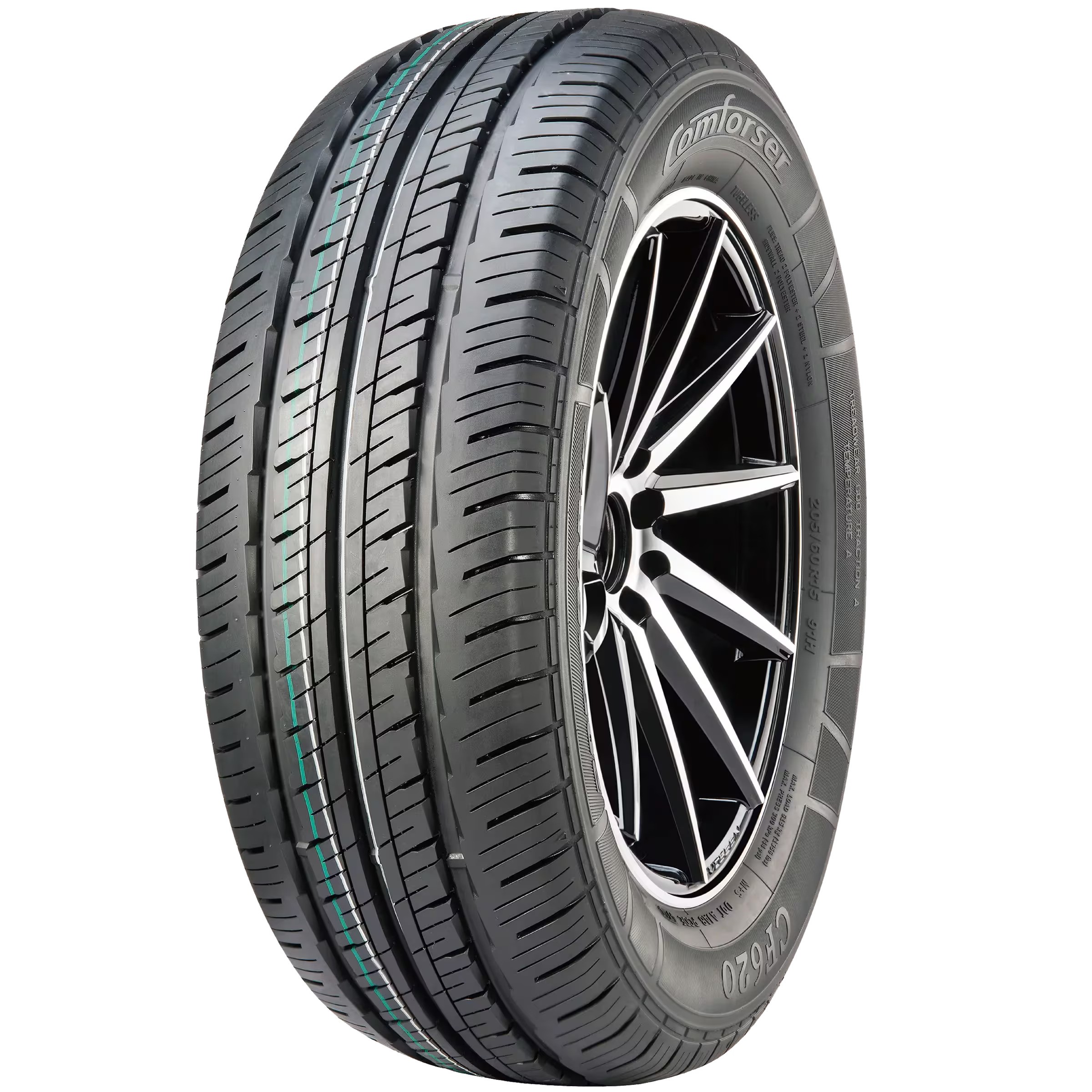 Comforser Comforser 185/70 R13 86T CF620 pneumatici nuovi Estivo 