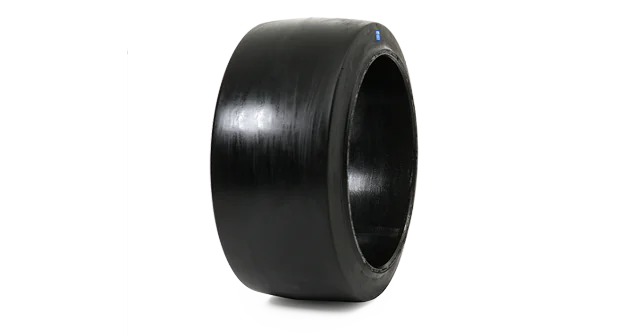 Solideal Solideal 16/5 X10.5 SM BLACK PON 555 pneumatici nuovi Estivo 