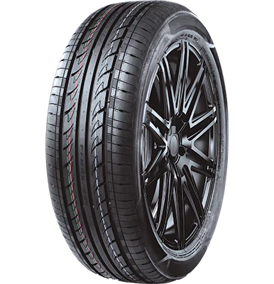 T-Tyre Three-A 205/65 R15 94H TWO pneumatici nuovi Estivo 