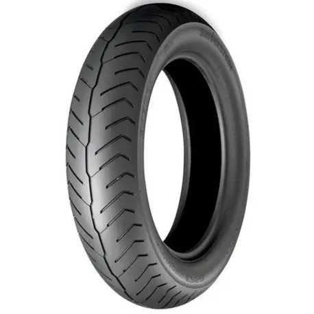 Gomme Moto Bridgestone 210/40 R18 73H G721_852 Estivo