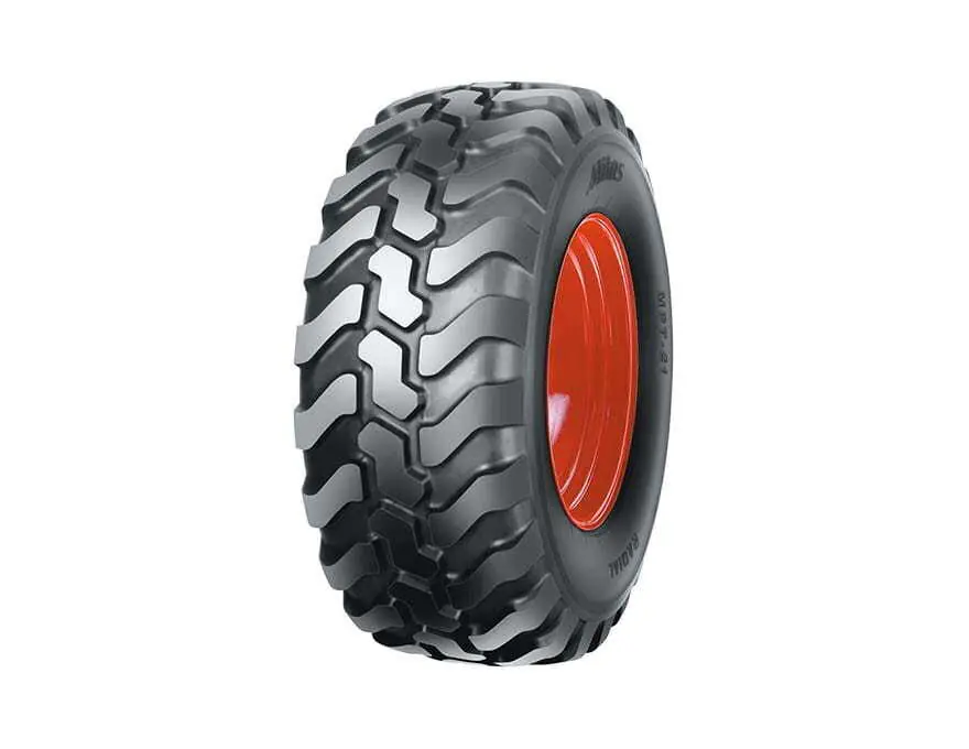 Mitas Mitas 335/80 R20 139J MPT-21 pneumatici nuovi Estivo 