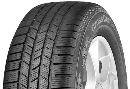 Continental Continental 235/65 R18 110H CROSSCONTACTWINTER FR XL pneumatici nuovi Invernale 