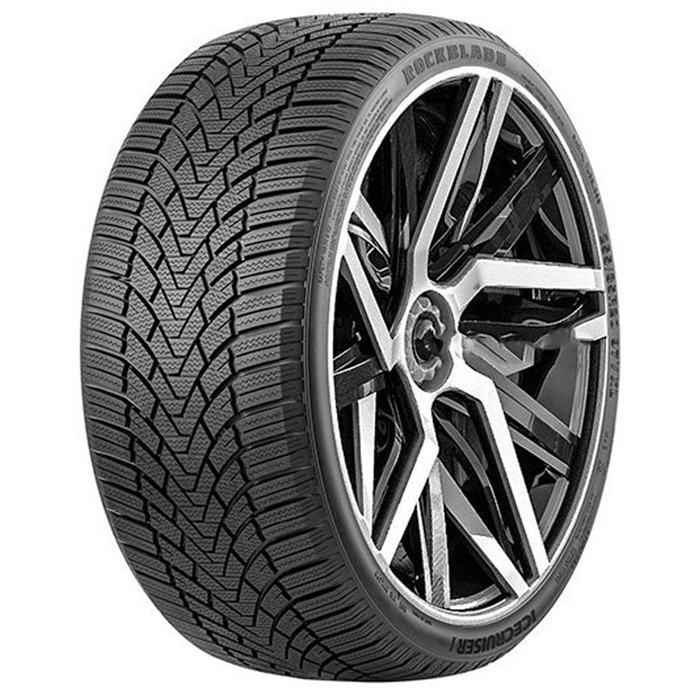 Rockblade Rockblade 185/60 R14 82T ICECRUISER I pneumatici nuovi Invernale 