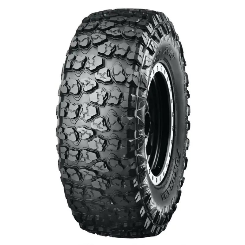 Yokohama Yokohama 35/12.5 R17 121Q GEOLANDAR MT G005 pneumatici nuovi Estivo 