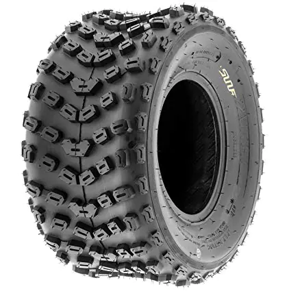 Sun-f Sun-f 18/10.5 X9 6PR 6PR A-005 pneumatici nuovi Estivo 