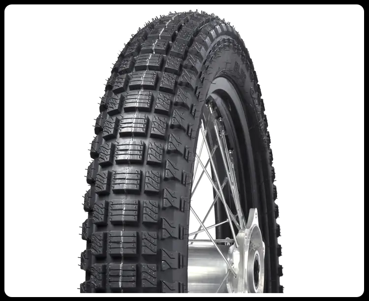 Golden Tyre Golden Tyre 3.75 R19 61P Speedway GT101 NHS pneumatici nuovi Estivo 