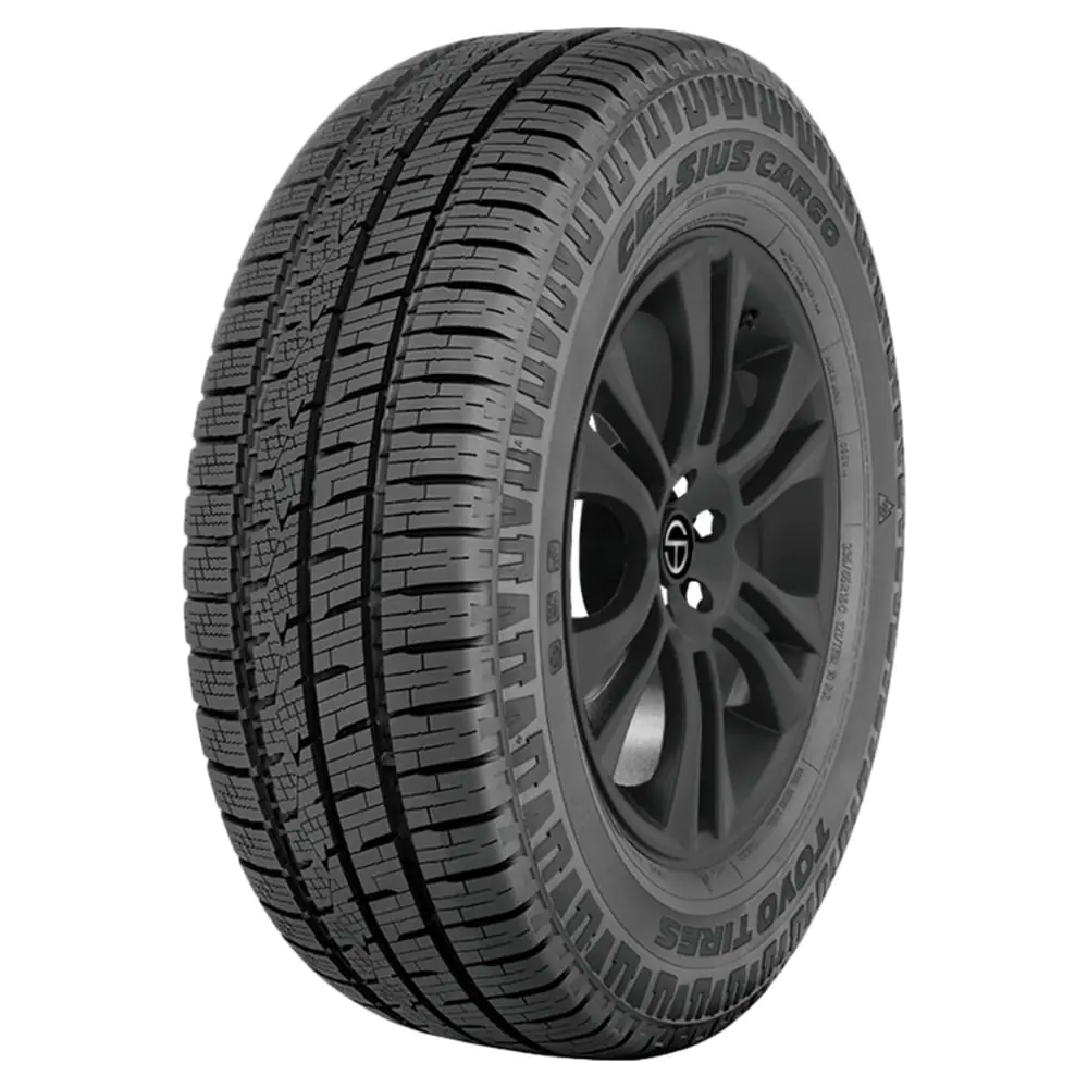 Toyo Toyo 225/70 R15 112S CELSIUS CARGO pneumatici nuovi All Season 