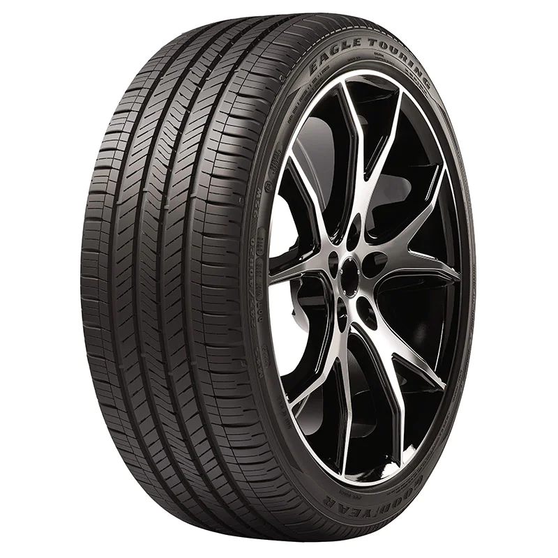 Goodyear Goodyear 275/45 R19 108H EAGLE TOURING NF0 pneumatici nuovi Estivo 