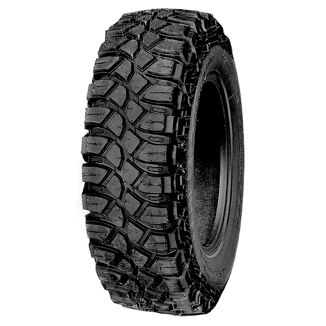 Ziarelli Ziarelli 255/75 R17 115T MAXI Ricoperta pneumatici nuovi Estivo 