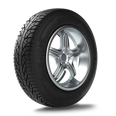 Kleber Kleber 205/50 R16 87H KRISALP HP2 pneumatici nuovi Invernale 