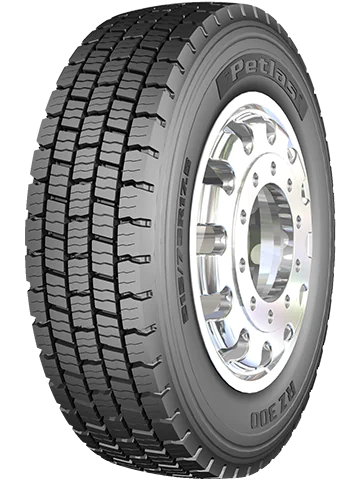 Petlas Petlas 215/75 R17.5 RZ300 pneumatici nuovi Estivo 