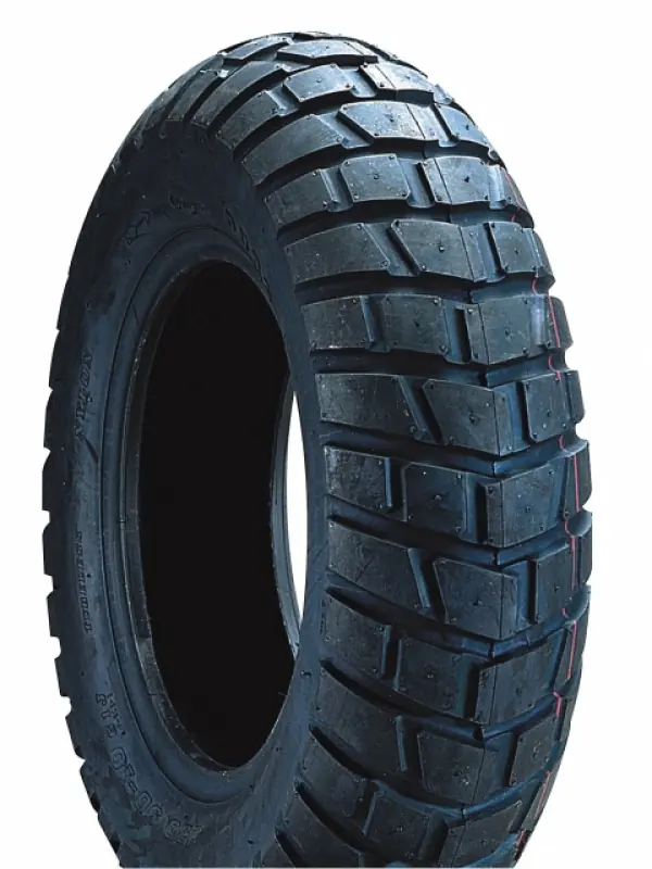 Gomme Moto Duro 130/80 -12 69L HF903 Estivo