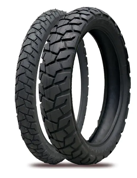 Pirelli Pirelli 2.75 R18 42P Dura Traction TT pneumatici nuovi Estivo 