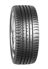 EP Tyre EP Tyre 255/30 ZR20 92Y PHI XL pneumatici nuovi Estivo 