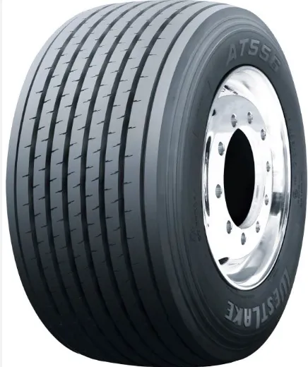 Bison Bison 445/45 R19.5 160J 20PR 20PR AT-556 pneumatici nuovi Estivo 