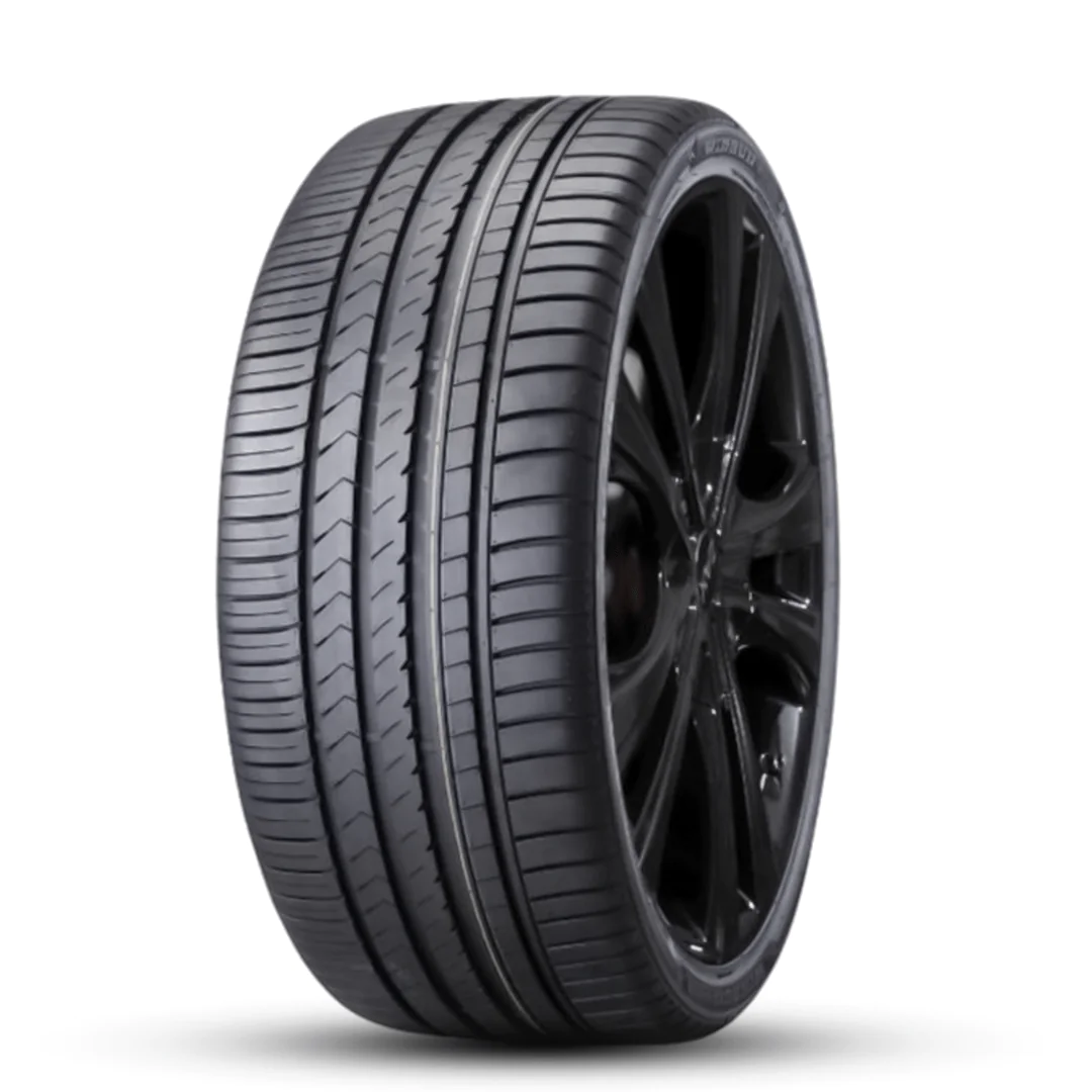 Winrun Winrun 265/35 R18 97W R330 XL pneumatici nuovi Estivo 