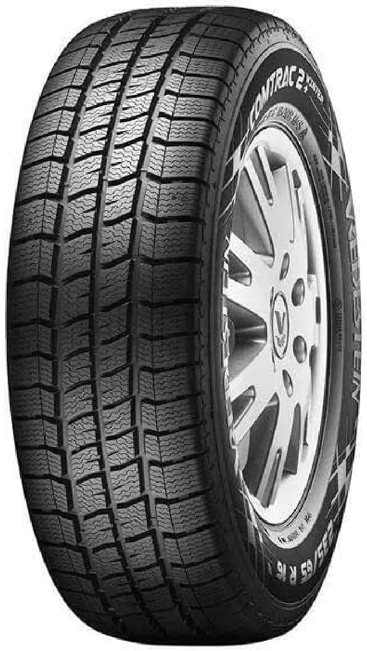 Vredestein Vredestein 215/70 R15C 109/107R Comtrac 2 Winter+ pneumatici nuovi Invernale 
