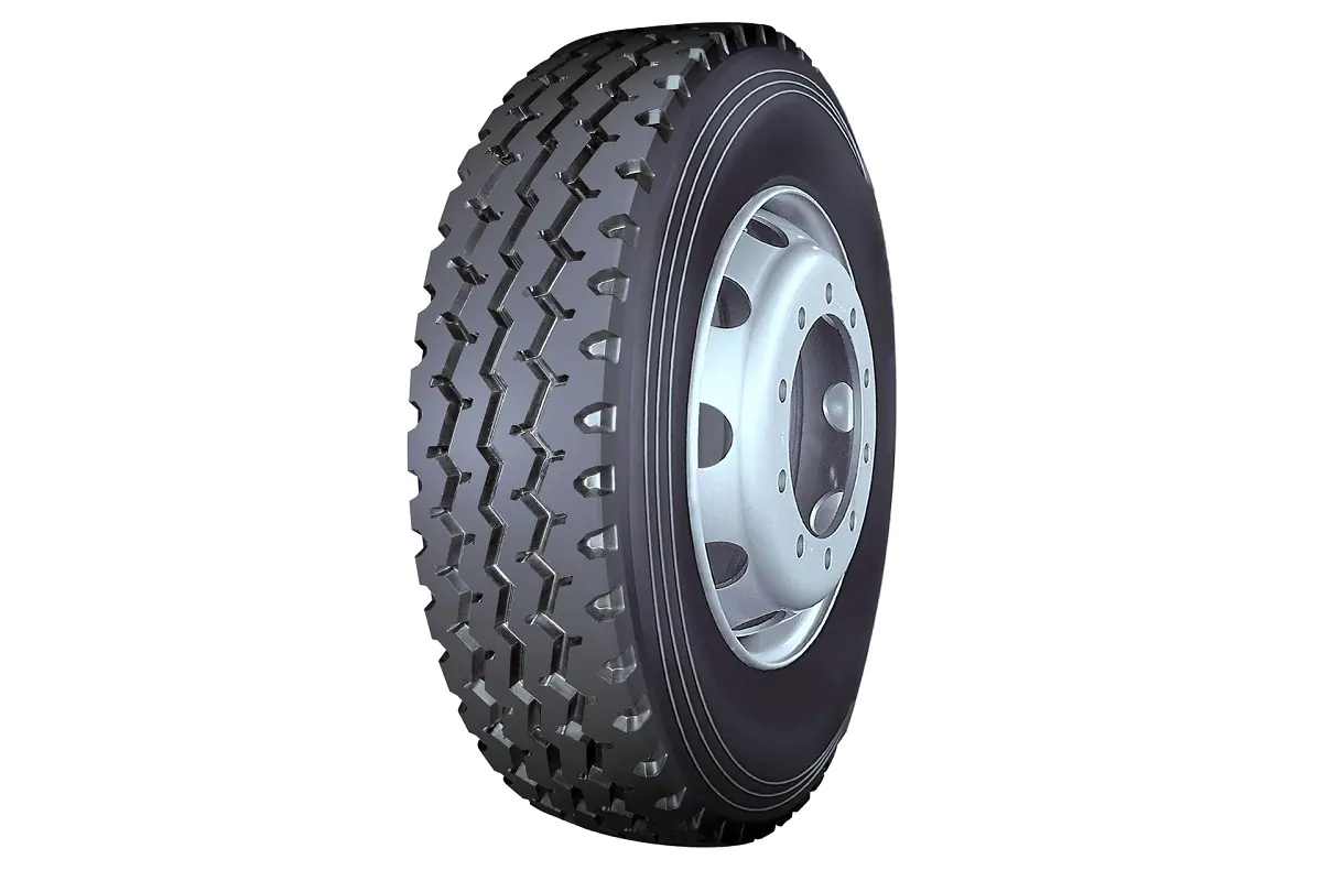 Doublestar Doublestar 8.25 R20 139/137L DSR188 pneumatici nuovi Estivo 