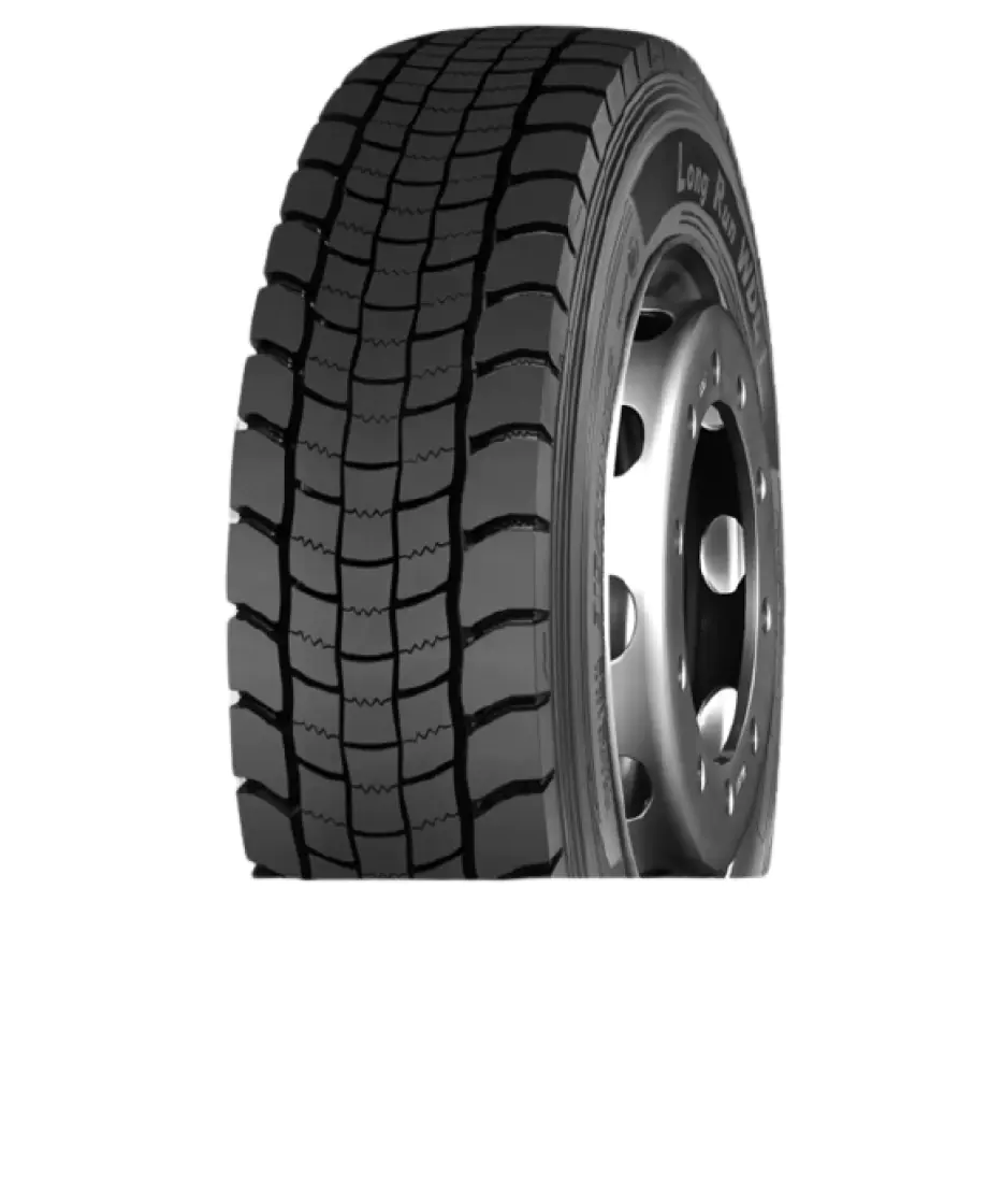 Trazano Trazano 295/60 R22.5 150/147K NOVO ENERGY D23 pneumatici nuovi Estivo 