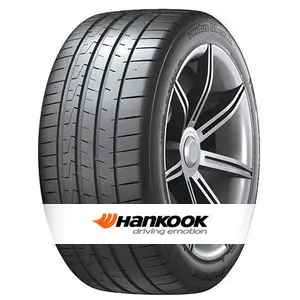 Hankook Hankook 225/35 R18 87Y K129 XL pneumatici nuovi Estivo 