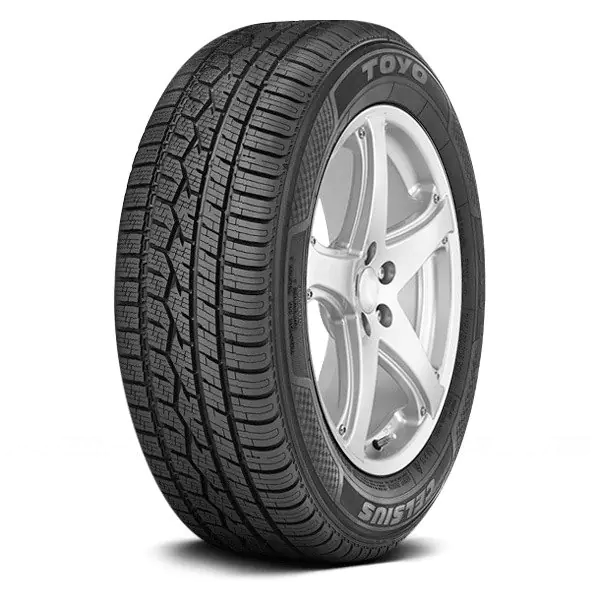 Toyo Toyo 185/60 R15 88V CELSIUS XL pneumatici nuovi All Season 