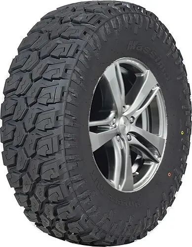 Gomme 4x4 Suv Massimo Tyre 31/10.5 R15 109Q POTEREMT Estivo