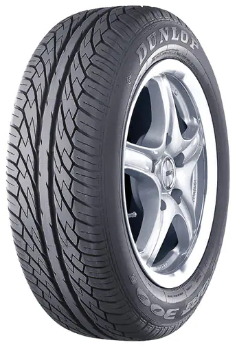 Dunlop Dunlop 195/65 R15 91V SP SPORT 300 XL pneumatici nuovi Estivo 