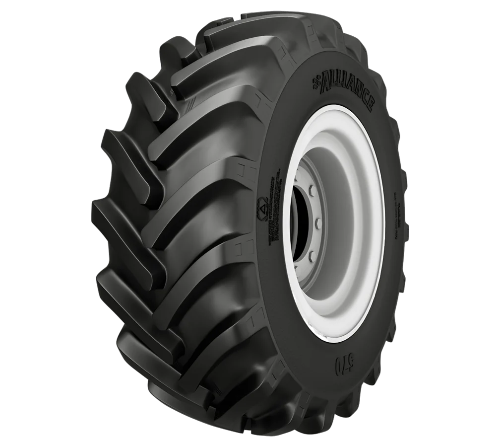 Alliance Alliance 17.5 R24 570 pneumatici nuovi Estivo 