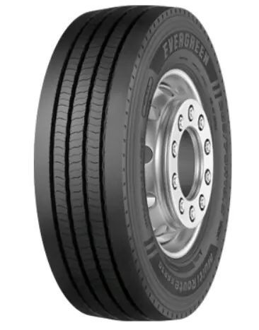 Gomme Autocarro Evergreen 265/70 R19.5 143J EAR30 MR Estivo