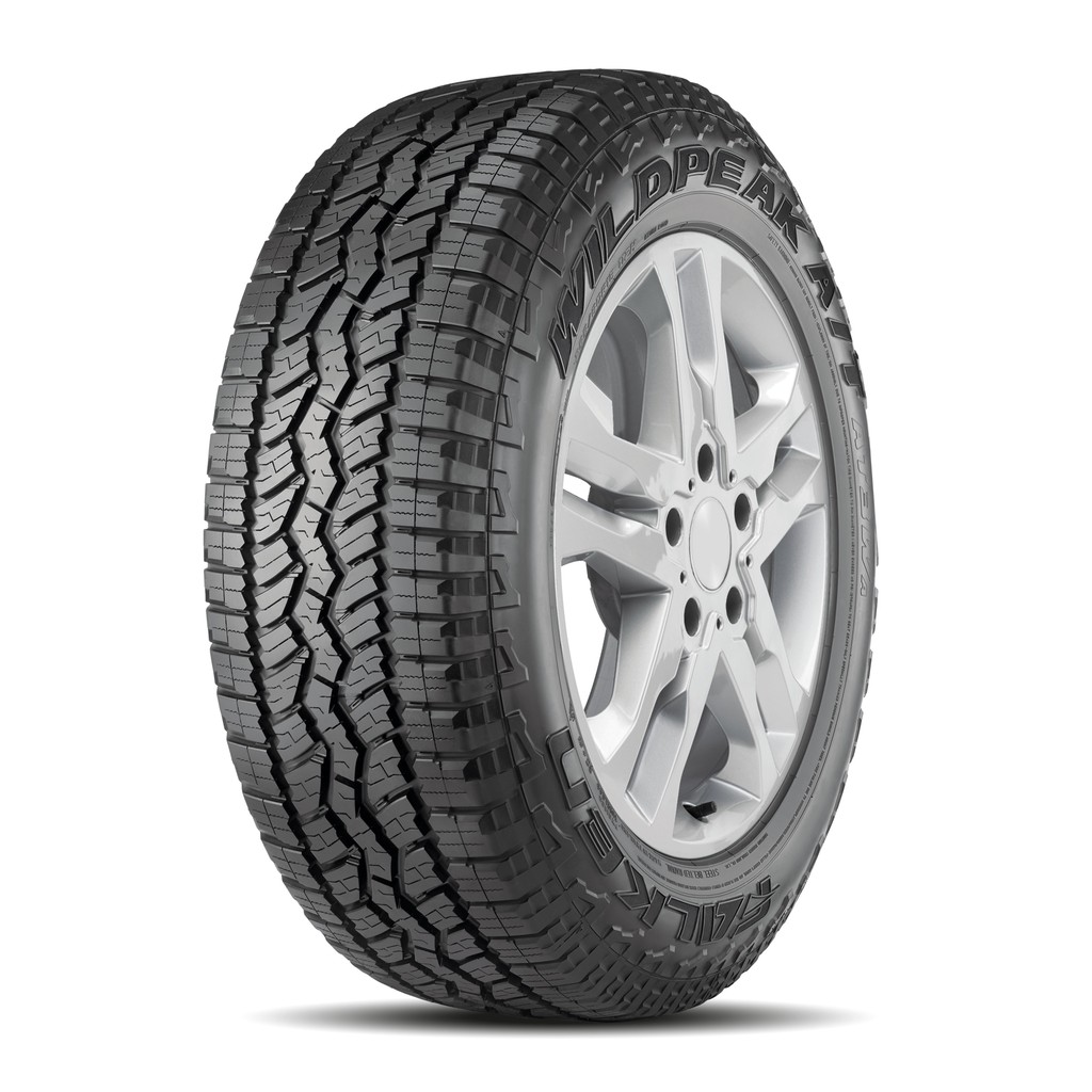 Falken Falken 235/75 R15 104/101S WILDPEAK AT3WA pneumatici nuovi All Season 