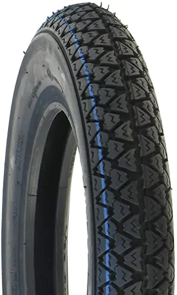 Vee Rubber Vee Rubber 3.00 R10 50J VRM054 TT pneumatici nuovi Estivo 