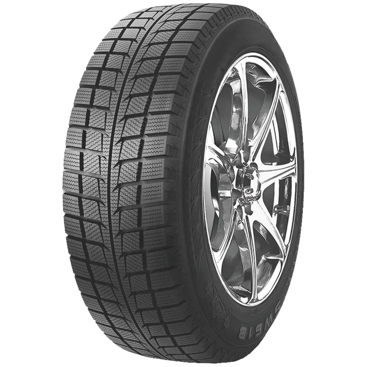 Trazano Trazano 235/65 R17 104T SW618 pneumatici nuovi Invernale 