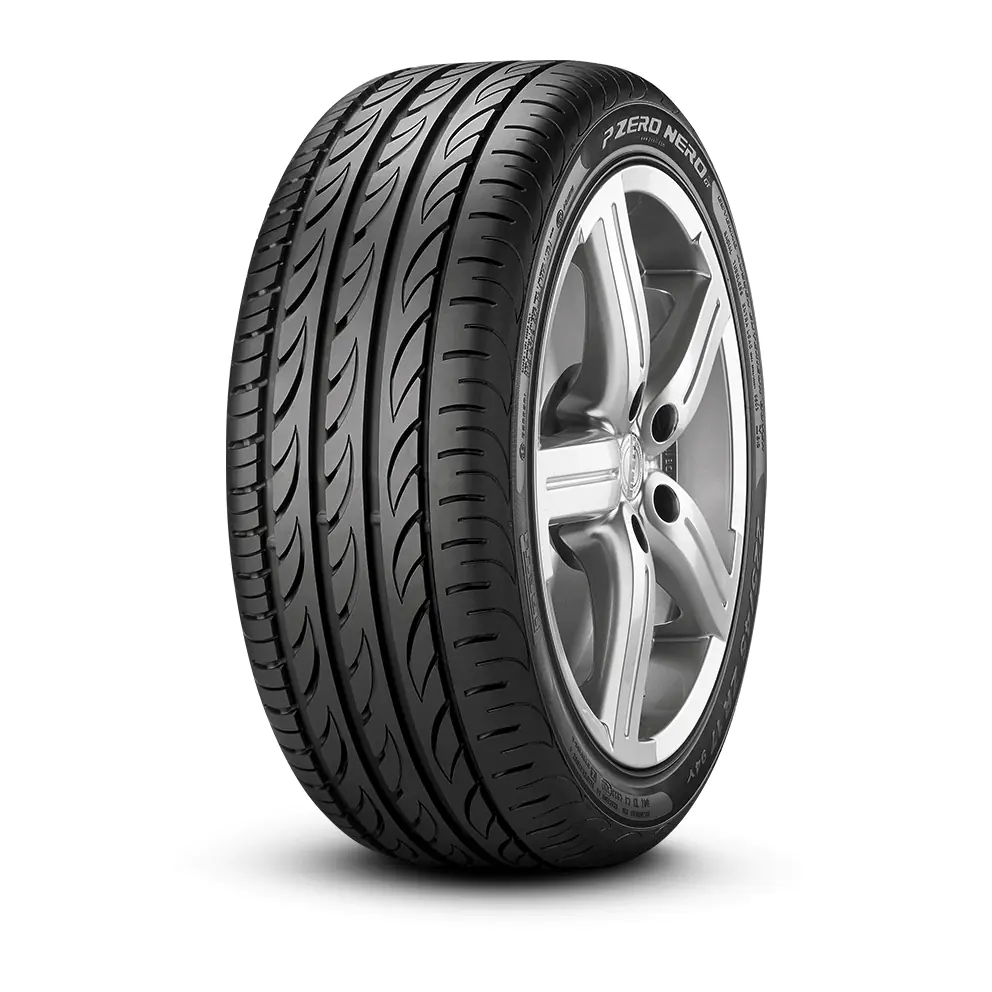 Pirelli Pirelli 245/30 R22 92Y NERO-GT XL pneumatici nuovi Estivo 