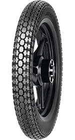 Gomme Moto Mitas 300 -19 57P H-02 TT Estivo