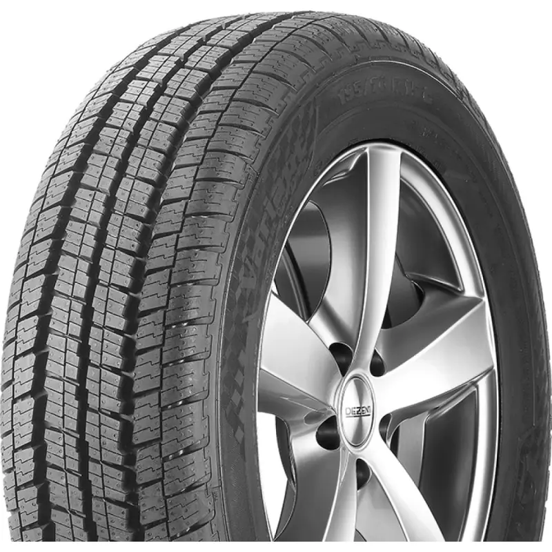 Matador Matador 205/65 R15C 102/100T MPS125 Variant All Weather pneumatici nuovi All Season 