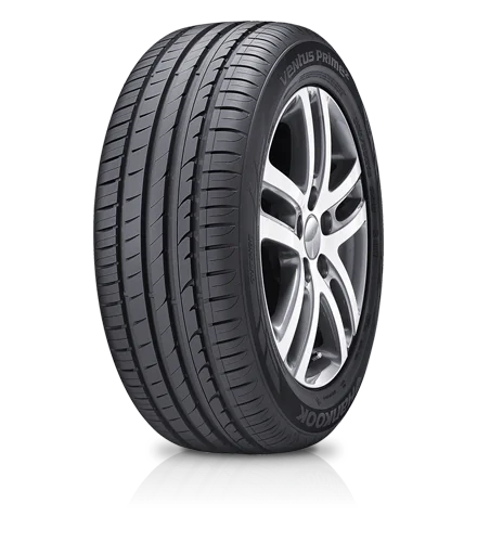 Hankook Hankook 195/55 R15 85V K125 pneumatici nuovi Estivo 