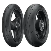 Dunlop Dunlop 120/70 ZR17 58W GP RACER D211 M pneumatici nuovi Estivo 