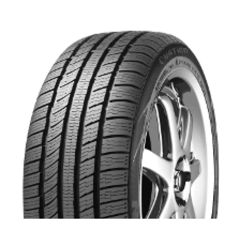 Ovation Ovation 215/55 R17 98V VI-782 4S pneumatici nuovi All Season 