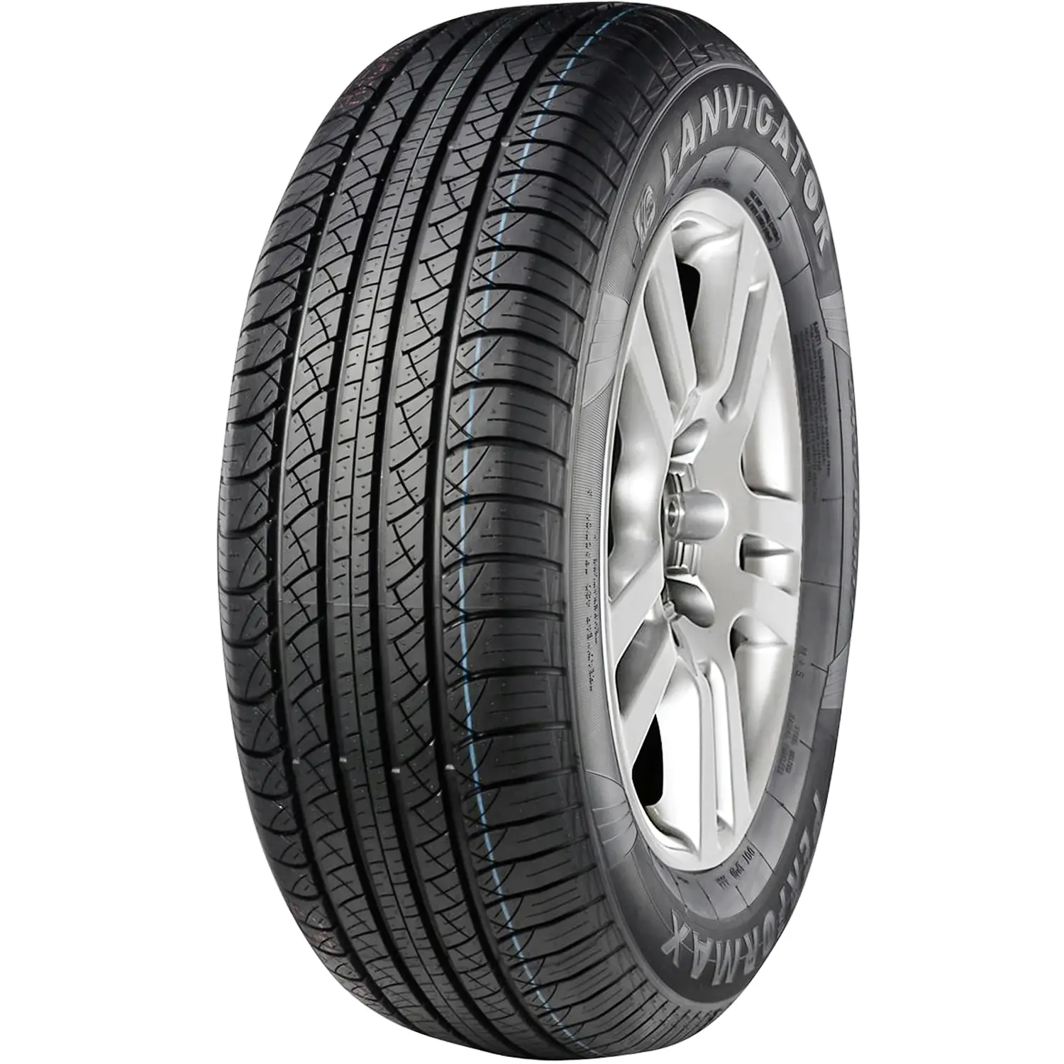 Gomme 4x4 Suv Lanvigator 235/60 R18 107H PERFORMAX XL Estivo