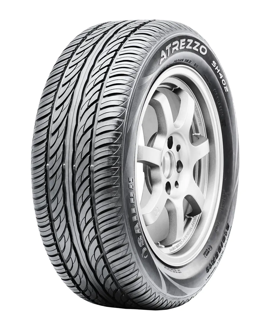 Sailun Sailun 185/55 R15 82H ATREZZO 4 SEASON pneumatici nuovi Estivo 