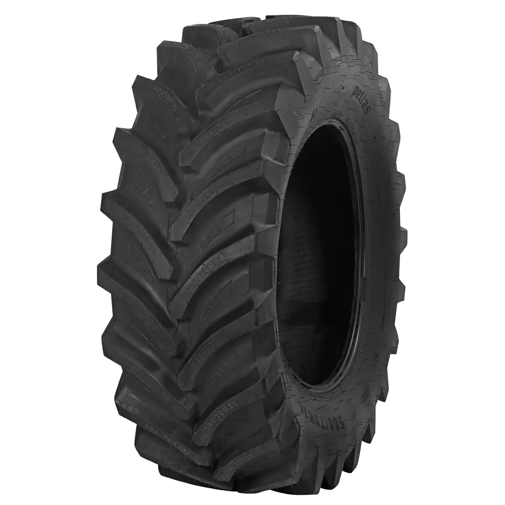 Gomme Agricoltura Petlas 520/70 R34 148D TA-110 Estivo