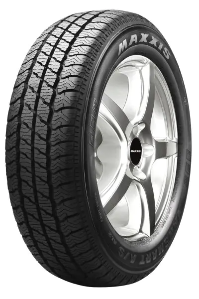 Maxxis Maxxis 185/75 R16C 104R VANSMART A/S AL2 pneumatici nuovi All Season 