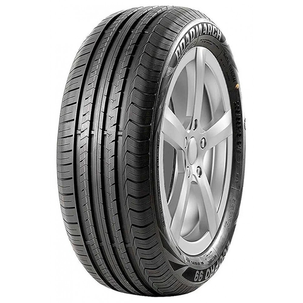 Sonix Sonix 205/55 R16 91V ECOPRO99 pneumatici nuovi Estivo 