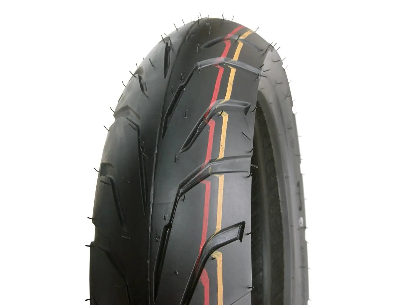 Duro Duro 120/60-13 55R DM1092F pneumatici nuovi Estivo 
