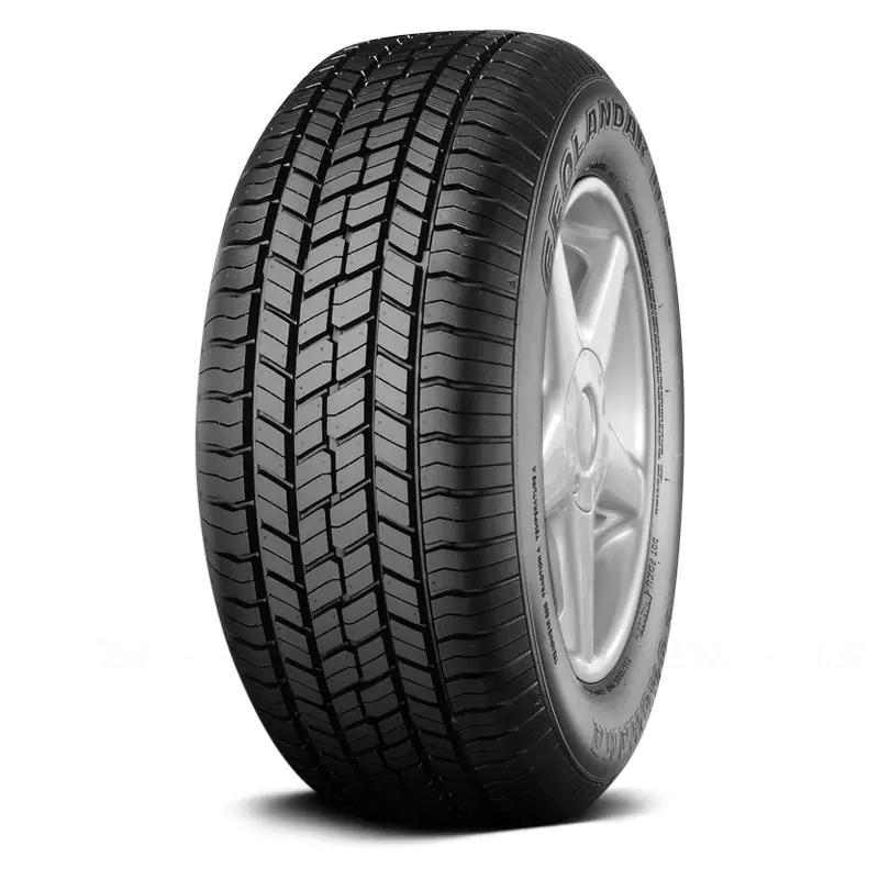 Yokohama Yokohama 215/70 R16 100H G033 Demo pneumatici nuovi Estivo 